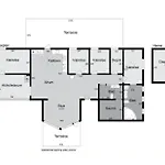 Beautiful Near On Secluded Plot *
