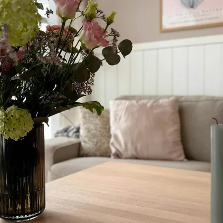 بيت للعطل Beautiful Near On Secluded Plot Løkken