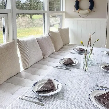 Beautiful Near On Secluded Plot * Løkken