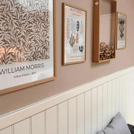 بيت للعطل Beautiful Near On Secluded Plot Løkken