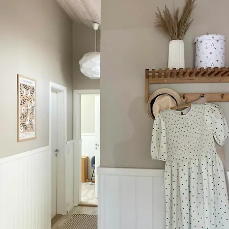 بيت للعطل Beautiful Near On Secluded Plot *