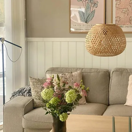 Beautiful Near On Secluded Plot Løkken