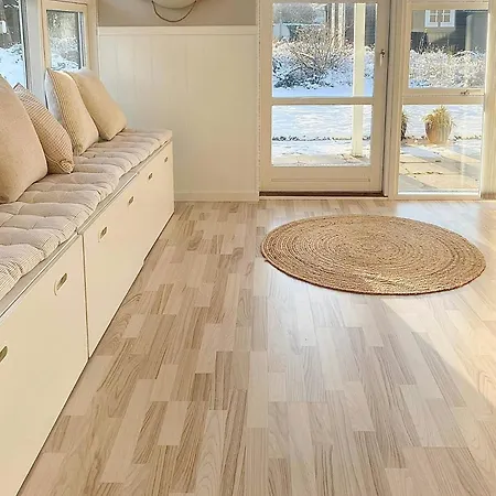 Vakantiehuis Beautiful Near On Secluded Plot