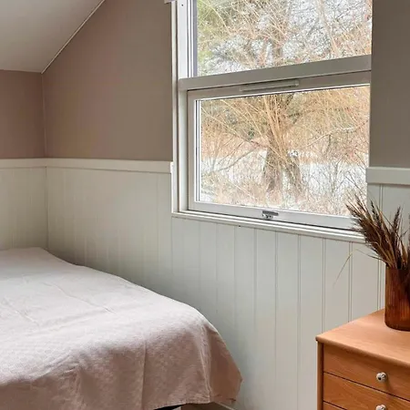 Beautiful Near On Secluded Plot * Løkken