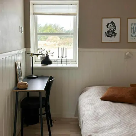 Beautiful Near On Secluded Plot * Løkken
